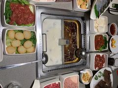 -海底捞火锅(九久奥特莱斯店)