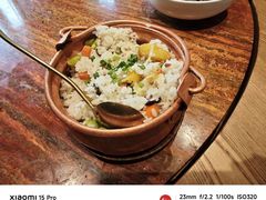 -一坐一忘云南菜(三里屯店)