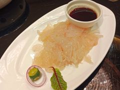 -新南华大酒店(广中店)