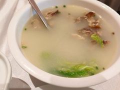 -月福京味斋·烤鸭店·北京菜(鼓楼总店)