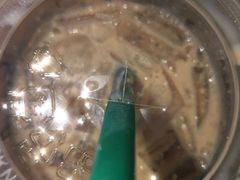 -星巴克(杭州西湖银泰1F店)
