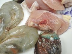 -青瓷火锅料理(西单大悦城店)