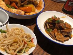 -纳瓦新疆菜(银都店)