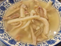 -百草滩羊清水涮羊肉·清真·宁夏盐池滩羊(莲花桥店)
