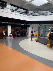 -北京科学中心儿童乐园