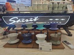 -玫瑰咖啡(中山六路店)