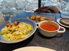 -西堤厚牛排(国瑞店)