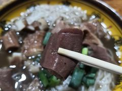 -钟村牛杂
