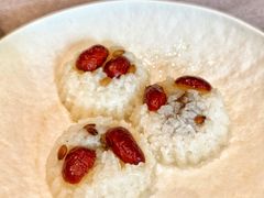 迷你八宝饭-老正兴菜馆(福州路店)