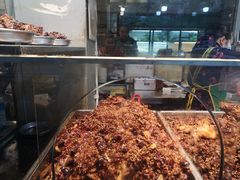 -老黄记手撕烤兔(玉林街店)