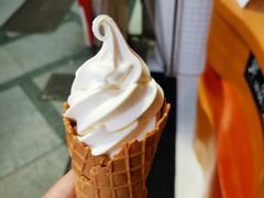 冰激淋-PABLO芝士挞挞蛋糕店(心斋桥店)