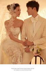 -苏菲雅婚纱摄影(西三路)