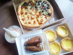 一共-大象厨房(重庆道店)