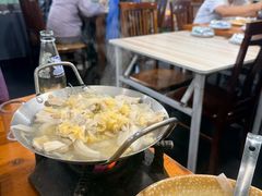 酸菜白肉-洪福亮酒家(南草厂街店)