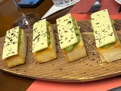 -漫活堂·喜泰荟·东南亚风味小馆(美林M·LIVE天地店)