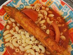 -孖记茶档·热腾茶餐(乐峰店)