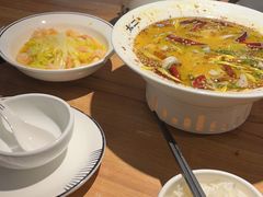 -太二酸菜鱼(SM城市广场店)