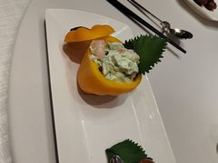 牛油果沙拉-上海小南国(金桥国际广场店)