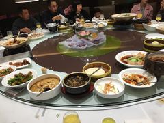 -小厨娘淮扬菜(天印大道店)