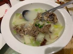 -大鸭梨烤鸭(左家庄店)
