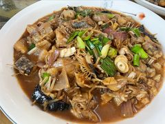 -江南村海鲜馆(洞头店)