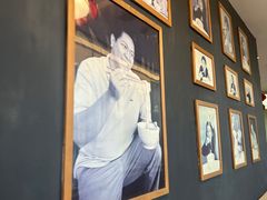 -合肥古井假日酒店古井面馆