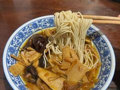-西园寺素食(西园弄戒幢律寺店)