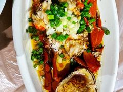 -阿杰臻选海鲜饭店(普陀山店)