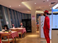 -西贝(吴江路湟普汇店)