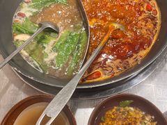-冯校长老火锅(深圳总店)