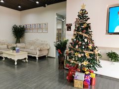-欧立口腔(香雪店)