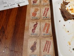 -汉巴味德·烤肉与啤酒的自助(杭州大悦城店)