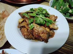 -碗家小院