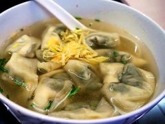 荠菜馄饨-熙盛源(滨湖万达店)