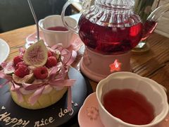 -Kitchen·Y洋厨房西餐厅(王府壹号店)