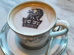 -大堂酒廊·富力丽思卡尔顿酒店