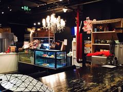 -Strawberry Butterfly草莓蝴蝶日式水果挞