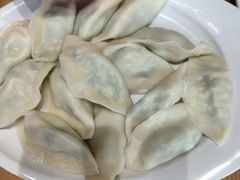 -喜家德虾仁水饺(繁荣路店)