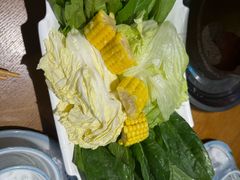 -年巴羊肉铺老铜锅(梅江店)