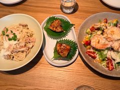 -沛家·西餐Brunch·直火料理