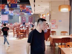 -天下客饭店(中山路店)