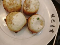 -哑巴生煎(临顿路店)
