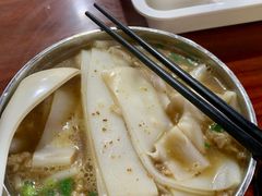 -老仓醋米线(万达店)