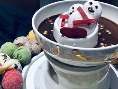 -哈根达斯(美罗城店)