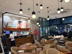 -必胜客(仁恒店)