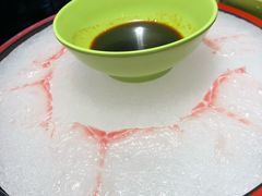 -龙记斑鱼火锅鲜切牛肉自助(红山路店)