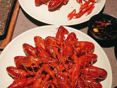 -一棠龙虾•王牌虾球(楚河汉街店)