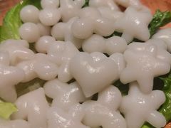 -探鱼·鲜青椒爽麻烤鱼(苏宁广场店)