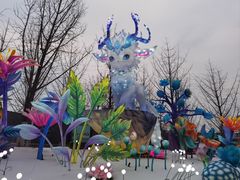 -武汉园博园(武汉自然博物馆)