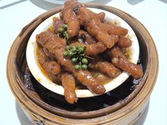 -喜势点·糖沙翁手工茶点·本地人茶居(永庆坊店)